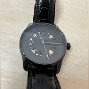 Hugo Boss watch - good condition
